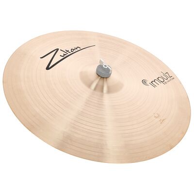 Zultan 18" Impulz Crash Zultan 18" Impulz Crash