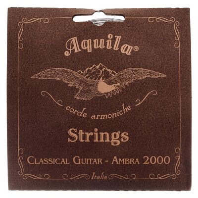 Aquila 108C Ambra 2000 Classical Blanco Aquila 108C Ambra 2000 Classical Blanco