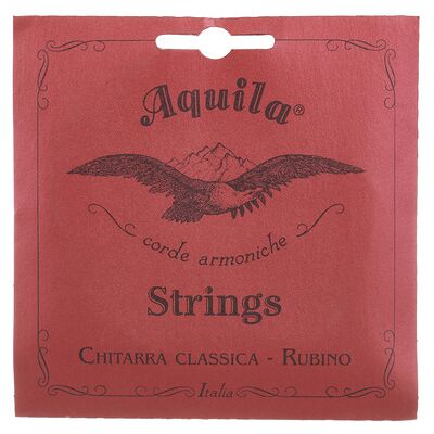 Aquila 139C Rubino Classical Rojo a marrón rojizo Aquila 139C Rubino Classical Rojo a marrón rojizo