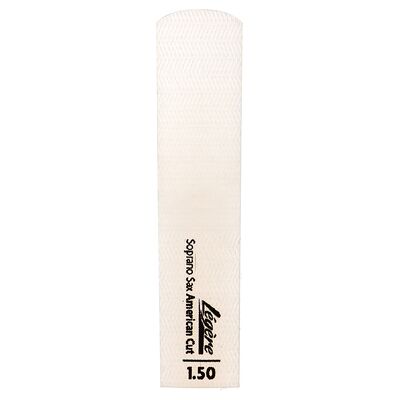 Legere American Cut Soprano Sax 1.5 Legere American Cut Soprano Sax 1.5