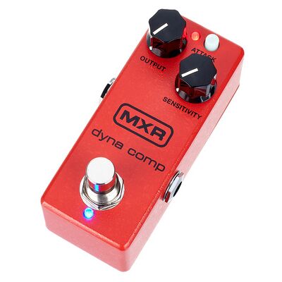 MXR M291 Dyna Comp Mini MXR M291 Dyna Comp Mini