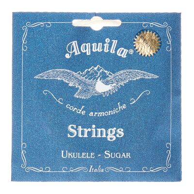 Aquila 153U Sugar Ukulele Concert Aquila 153U Sugar Ukulele Concert