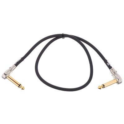 Boss BPC-18 Patch Cable Negro Boss BPC-18 Patch Cable Negro