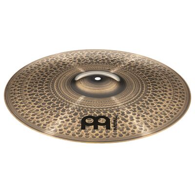 Meinl 16" Pure Alloy Custom M. Crash Meinl 16" Pure Alloy Custom M. Crash