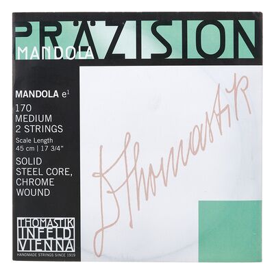 Thomastik 170 Mandola E Medium Thomastik 170 Mandola E Medium