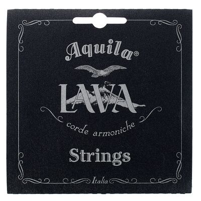 Aquila 112U Lava Concert Ukulele Gris Aquila 112U Lava Concert Ukulele Gris