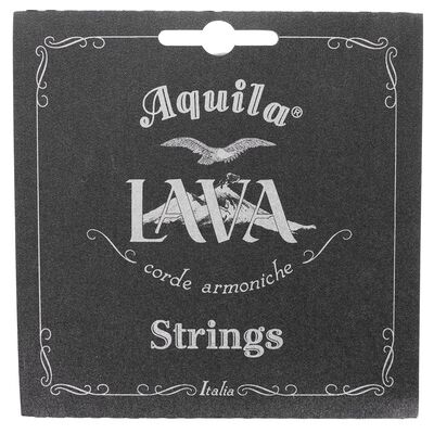 Aquila 113U Lava Concert Ukulele Gris Aquila 113U Lava Concert Ukulele Gris