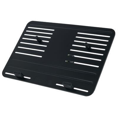 Gravity LTS TRAY 1 Negro Gravity LTS TRAY 1 Negro