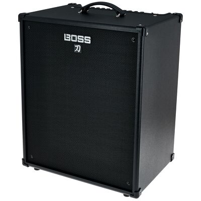 Boss Katana-210 Bass Negro Boss Katana-210 Bass Negro