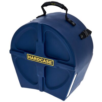 Hardcase 13" Tom Case F.Lined D.Blue Azul oscuro Hardcase 13" Tom Case F.Lined D.Blue Azul oscuro