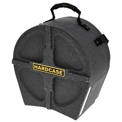 Hardcase 13" Tom Case F.Lined Granite Granito Hardcase 13" Tom Case F.Lined Granite Granito
