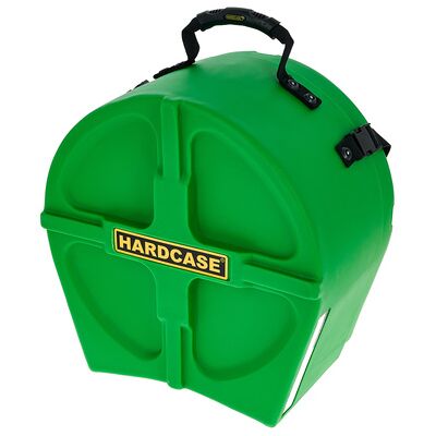 Hardcase 13" Tom Case F.Lined L.Green Verde claro Hardcase 13" Tom Case F.Lined L.Green Verde claro