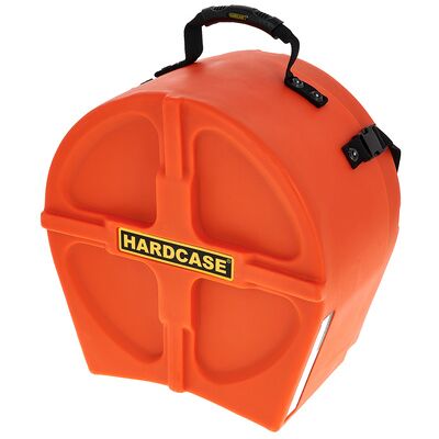 Hardcase 13" Tom Case F.Lined Orange Naranja Hardcase 13" Tom Case F.Lined Orange Naranja
