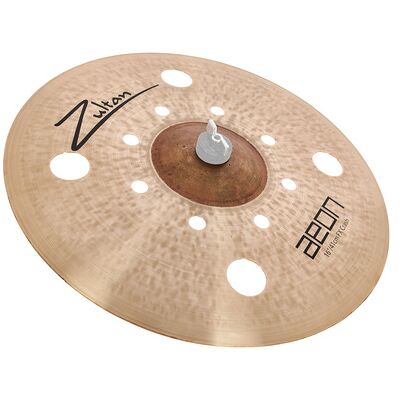 Zultan 16" Aeon FX Crash Zultan 16" Aeon FX Crash
