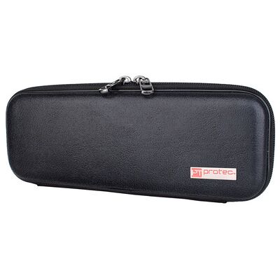 Protec BM318 Micro Zip Case Piccolo Negro Protec BM318 Micro Zip Case Piccolo Negro