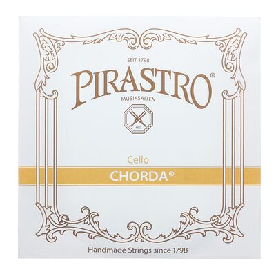 Pirastro Chorda Cello C 36 1/2 Pirastro Chorda Cello C 36 1/2