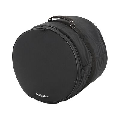 Millenium 16"x14" Tour Bass Drum Bag Millenium 16"x14" Tour Bass Drum Bag