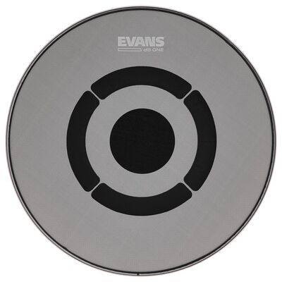 Evans 13" dB One Drum Head TT Evans 13" dB One Drum Head TT