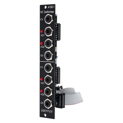 Doepfer A-150-1 VE Doepfer A-150-1 VE