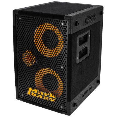 Markbass MB58R 102 Pure Box 8 Markbass MB58R 102 Pure Box 8