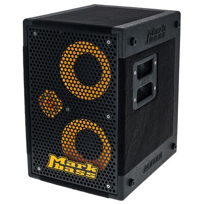 Markbass MB58R 102 Pure Box 4 Markbass MB58R 102 Pure Box 4