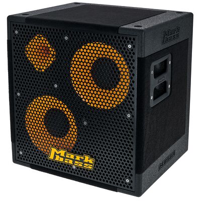 Markbass MB58R 122 Energy Box 4 Markbass MB58R 122 Energy Box 4