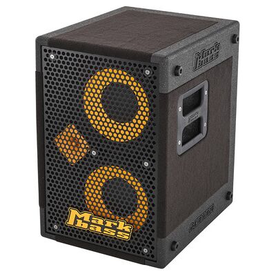 Markbass MB58R 102 P Box 8 Markbass MB58R 102 P Box 8