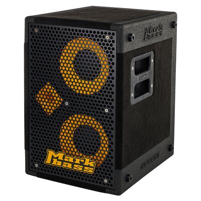 Markbass MB58R 102 P Box 4 Markbass MB58R 102 P Box 4