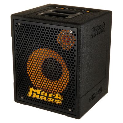 Markbass MB58R Mini CMD 121 Pure Combo Markbass MB58R Mini CMD 121 Pure Combo