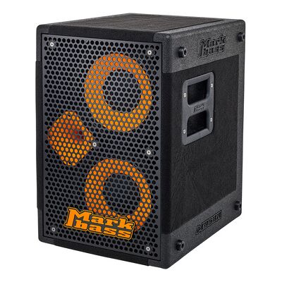 Markbass MB58R 102 Energy Box 8 Markbass MB58R 102 Energy Box 8