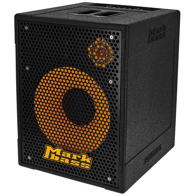 Markbass MB58R CMD 151 Pure Combo Markbass MB58R CMD 151 Pure Combo