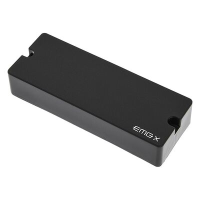 EMG 81-8X Black EMG 81-8X Black