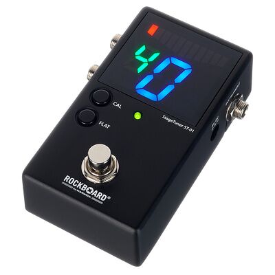 Rockboard Stage Tuner ST-01 V2 Rockboard Stage Tuner ST-01 V2