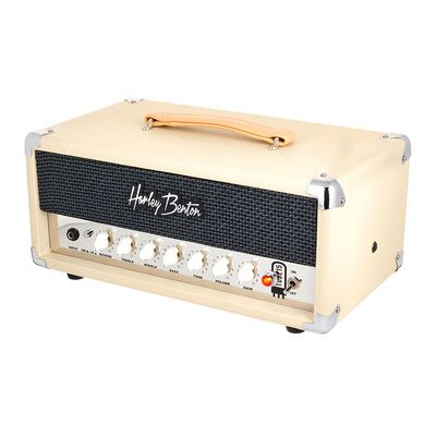 Harley Benton TUBE15 Head Harley Benton TUBE15 Head