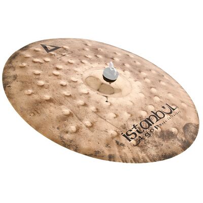 Istanbul Agop 19" Xist Dry Dark Brill. Crash Istanbul Agop 19" Xist Dry Dark Brill. Crash