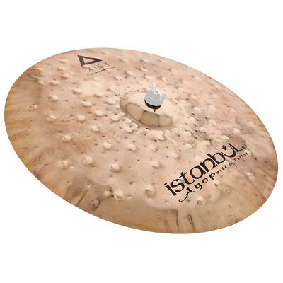 Istanbul Agop 21" Xist Dry Dark Brill. Crash Istanbul Agop 21" Xist Dry Dark Brill. Crash