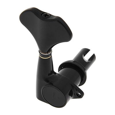 Gotoh GB707 1L Bass Tuner B Gotoh GB707 1L Bass Tuner B