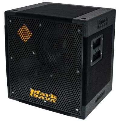 Markbass MB58R 122 P-4 Box Markbass MB58R 122 P-4 Box