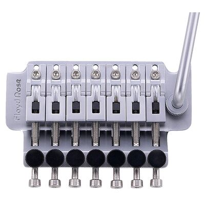 Floyd Rose FRTCS100SSS Hot Rod Trem 7 SC Floyd Rose FRTCS100SSS Hot Rod Trem 7 SC