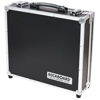 Rockboard Pedal Case EPC 01 Black Rockboard Pedal Case EPC 01 Black