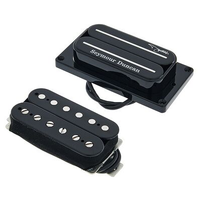Seymour Duncan SH-13 Dimebag Set BK Negro Seymour Duncan SH-13 Dimebag Set BK Negro