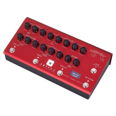 Blackstar Dept. 10 Amped 2 Blackstar Dept. 10 Amped 2