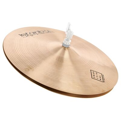 Istanbul Agop 15" Traditional Dark Hi-Hat Istanbul Agop 15" Traditional Dark Hi-Hat