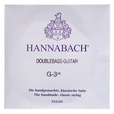 Hannabach 8413MT Single String G3 Hannabach 8413MT Single String G3