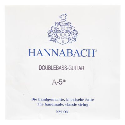 Hannabach 8415MT Single String A5 Hannabach 8415MT Single String A5