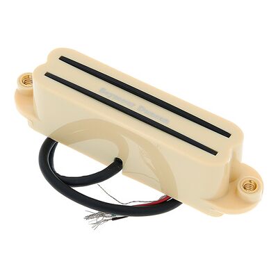 Seymour Duncan SHR-1B Hot Rails Bridge CR Seymour Duncan SHR-1B Hot Rails Bridge CR