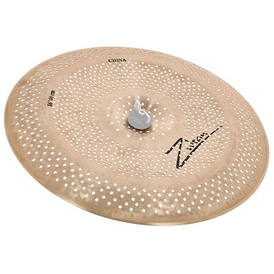 Zultan 16" Mellow China Zultan 16" Mellow China