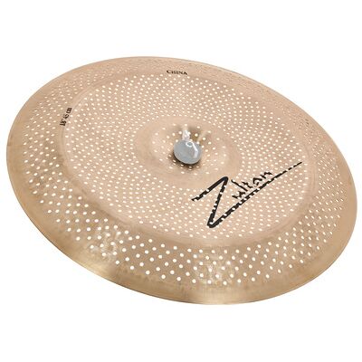 Zultan 18" Mellow China Zultan 18" Mellow China