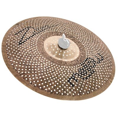 Zultan 14" Mellow Crash Zultan 14" Mellow Crash