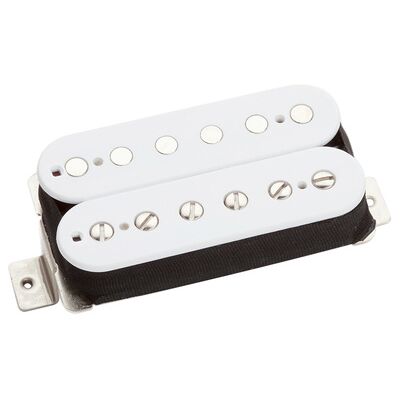 Seymour Duncan TB-APH1 Trembucker White Blanco Seymour Duncan TB-APH1 Trembucker White Blanco
